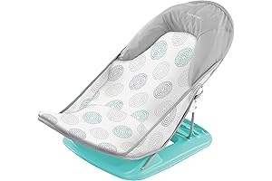 Summer My Bath Seat for Sit Up Baby Bathing
