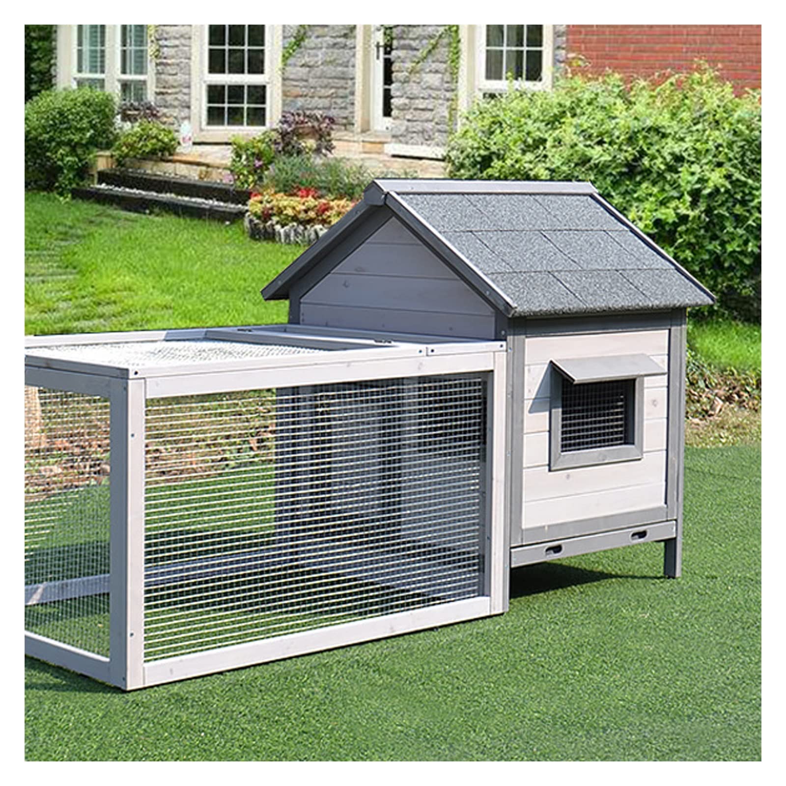 villa per gatti Gabbia for conigli, nido for, tenda for gatti, gabbia for, anti villa for uccelli Per interni