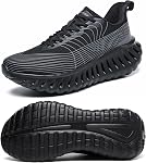 GSLMOLN Walking Shoes for Men Casual Shoes Breathable Lightweight Walking Sneakers for Workouts & Gym Mens Shoes Training Fashion Sneakers