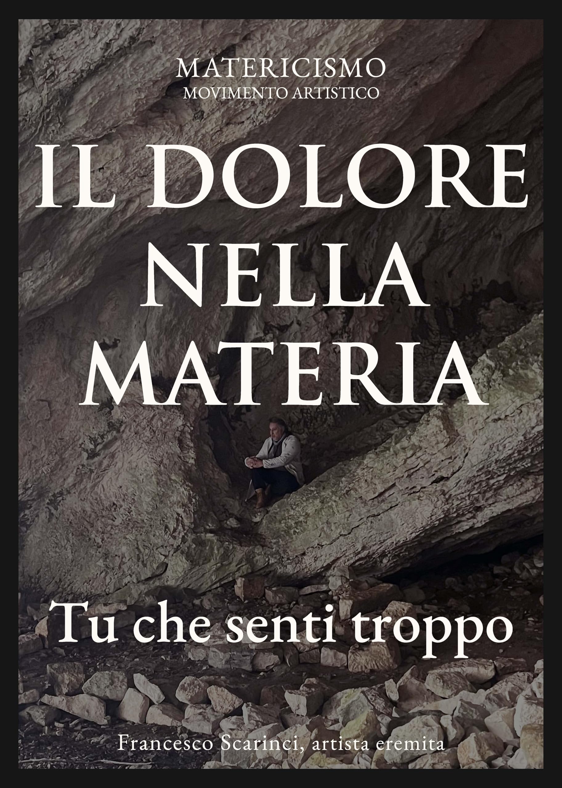 Livre IL DOLORE DELLA MATERA Apprendre l'Italien et Comprendre ses Émotions