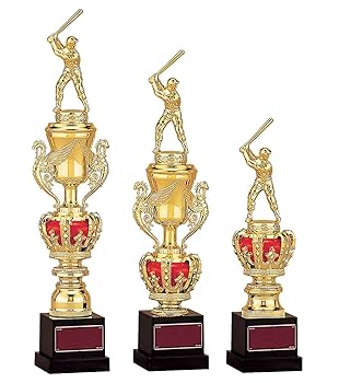 Amazon | WIN トロフィー JE-2349C | アキツ工業