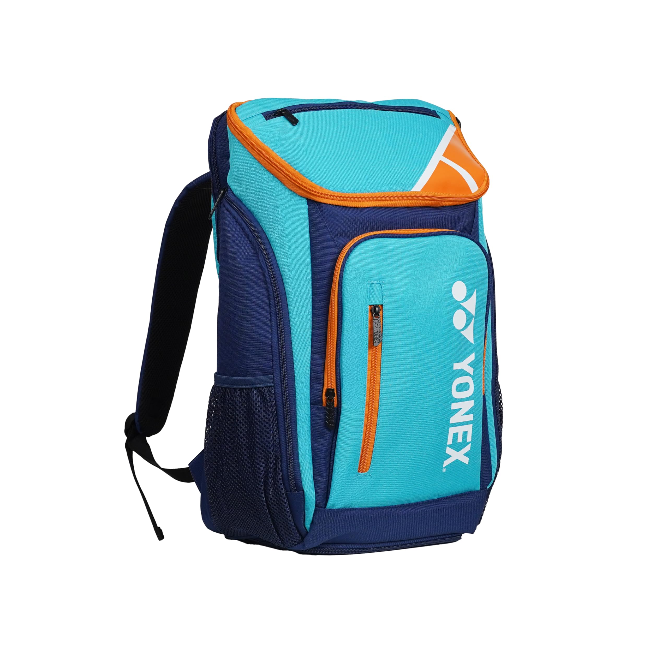 Buy YONEX Badminton Racquet Bag Backpack ADP1 0212 True Blue