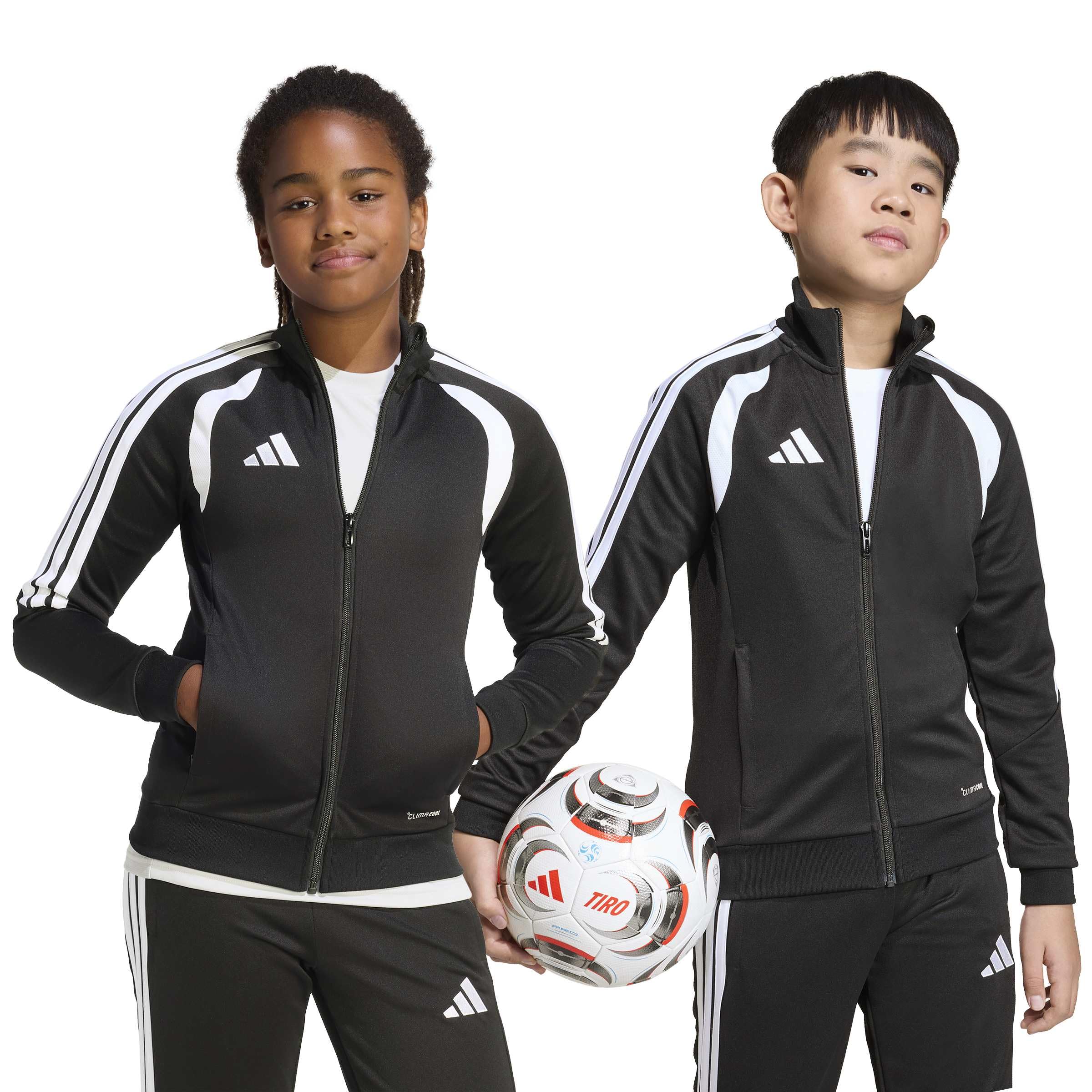 adidas Unisex dziecięca kurtka treningowa Tiro26 League (1 sztuka)