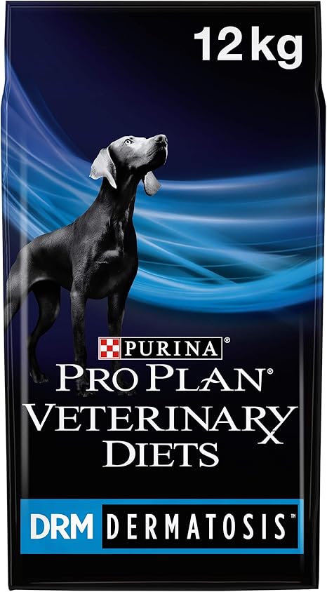 pro plan dermatosis