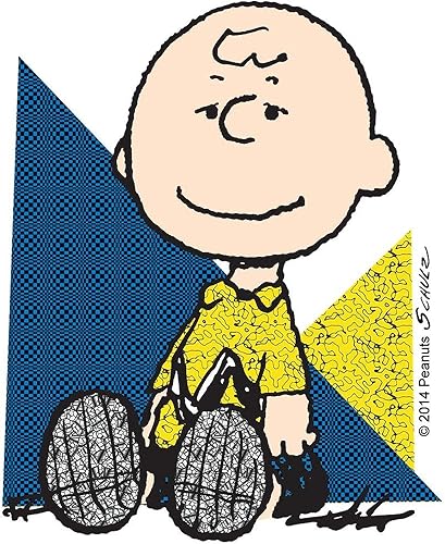 Miniatura 10 de CafePress Charlie Brown Be Giving Taza de café de cerámica, taza de té de 11 onzas