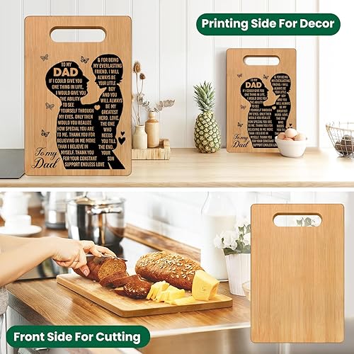 Miniatura 86 de Regalos de 80 cumpleaños para mujeres y hombres, tabla de cortar 1945, regalos de cumpleaños 80 para ella, regalos de cumpleaños de 80 años, regalo