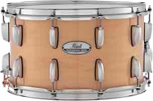 Amazon.com: Pearl Snare Drum Professional Maple 14