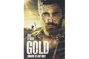 Gold: A High-Quality Watch Worthy of Zac Efron's Glamour