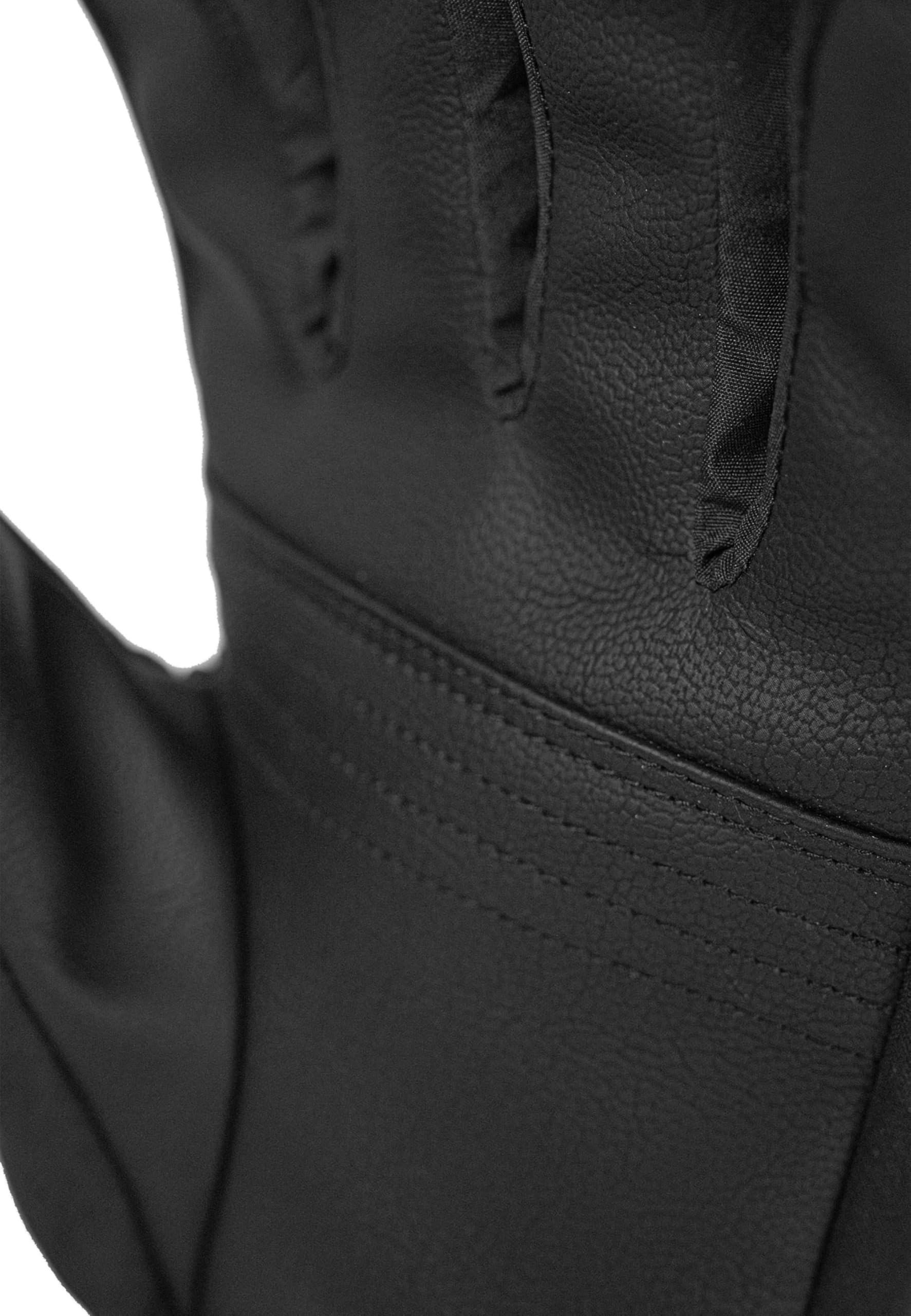 Reusch Alba Gore-Tex - Gants de Ski pour Femme - Imperméables, Coupe-Vent et Respirants - Softshell - Gants avec Fonction écran Tactile - Bracelet et Laisse - pour Ski et Sports d'hiver