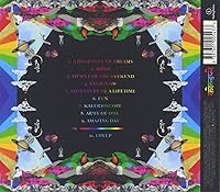 Vista 2 de Cabeza llena de sueños