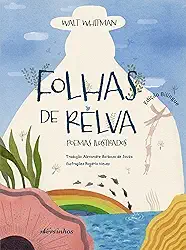 Folhas de Relva: Poemas Ilustrados