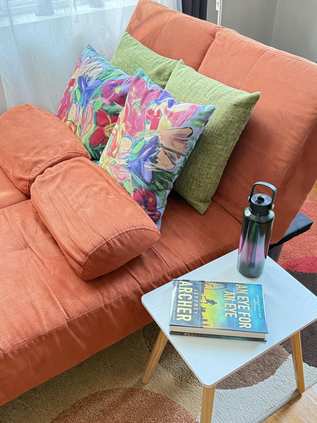 Customer review photo