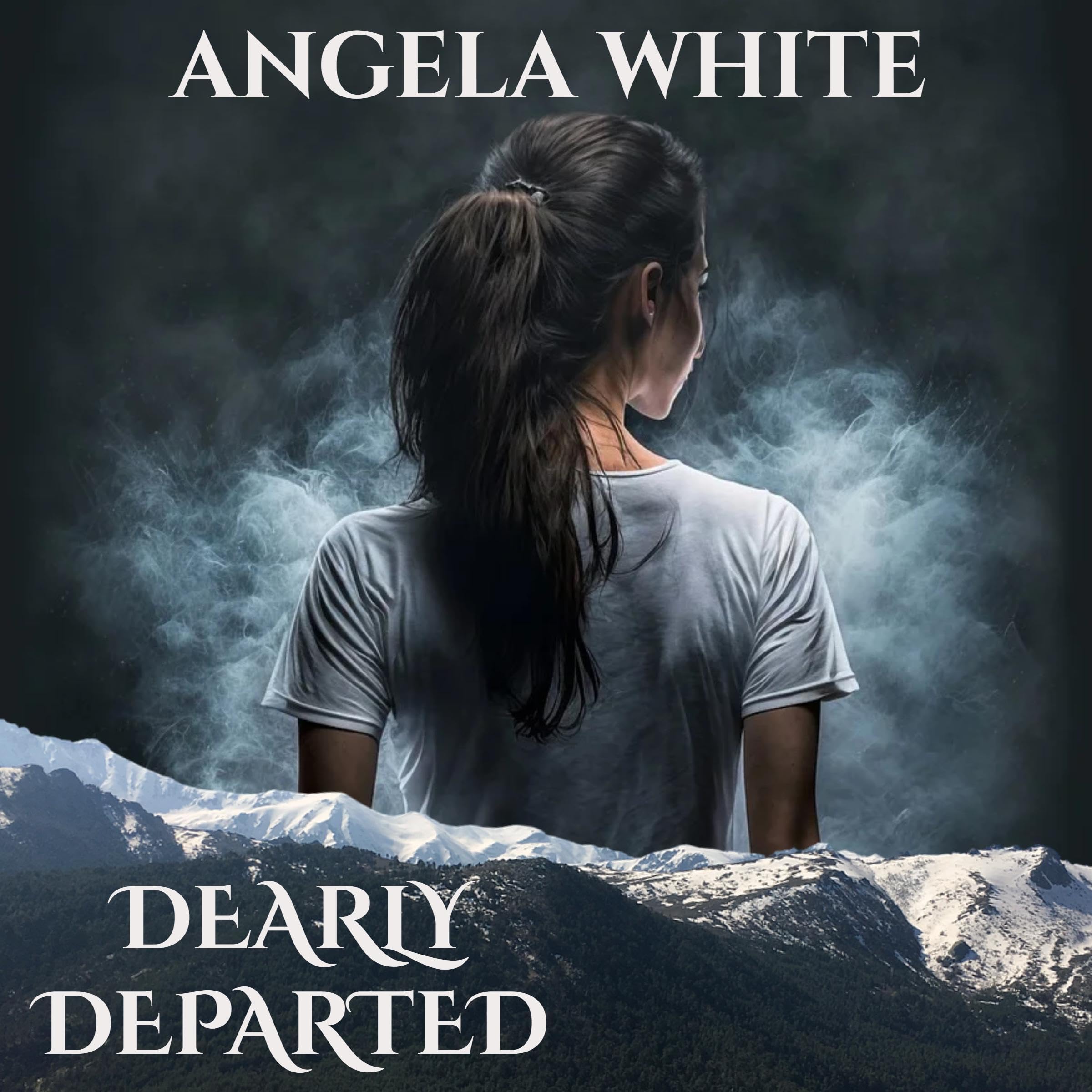 Cover art for Dearly Departed: Life After War, Book 8