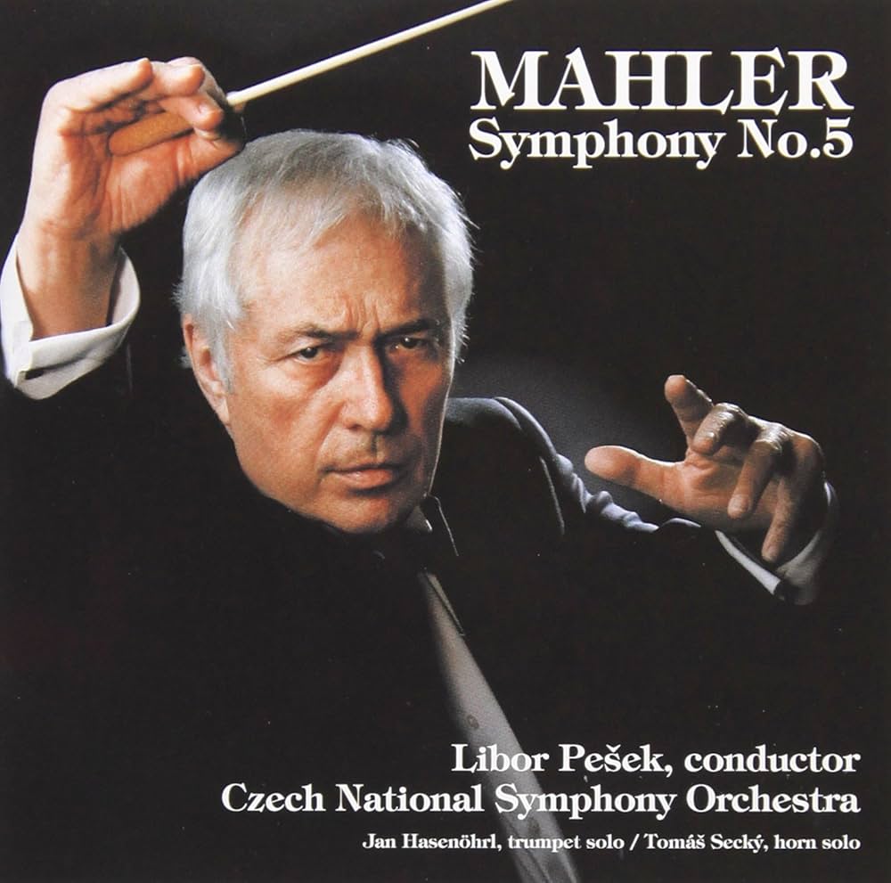 マーラー:交響曲第5番 ブーレーズ/VPO マーラー:交響曲第5番 ブーレーズ/VPO Symphony No.5 : Boulez