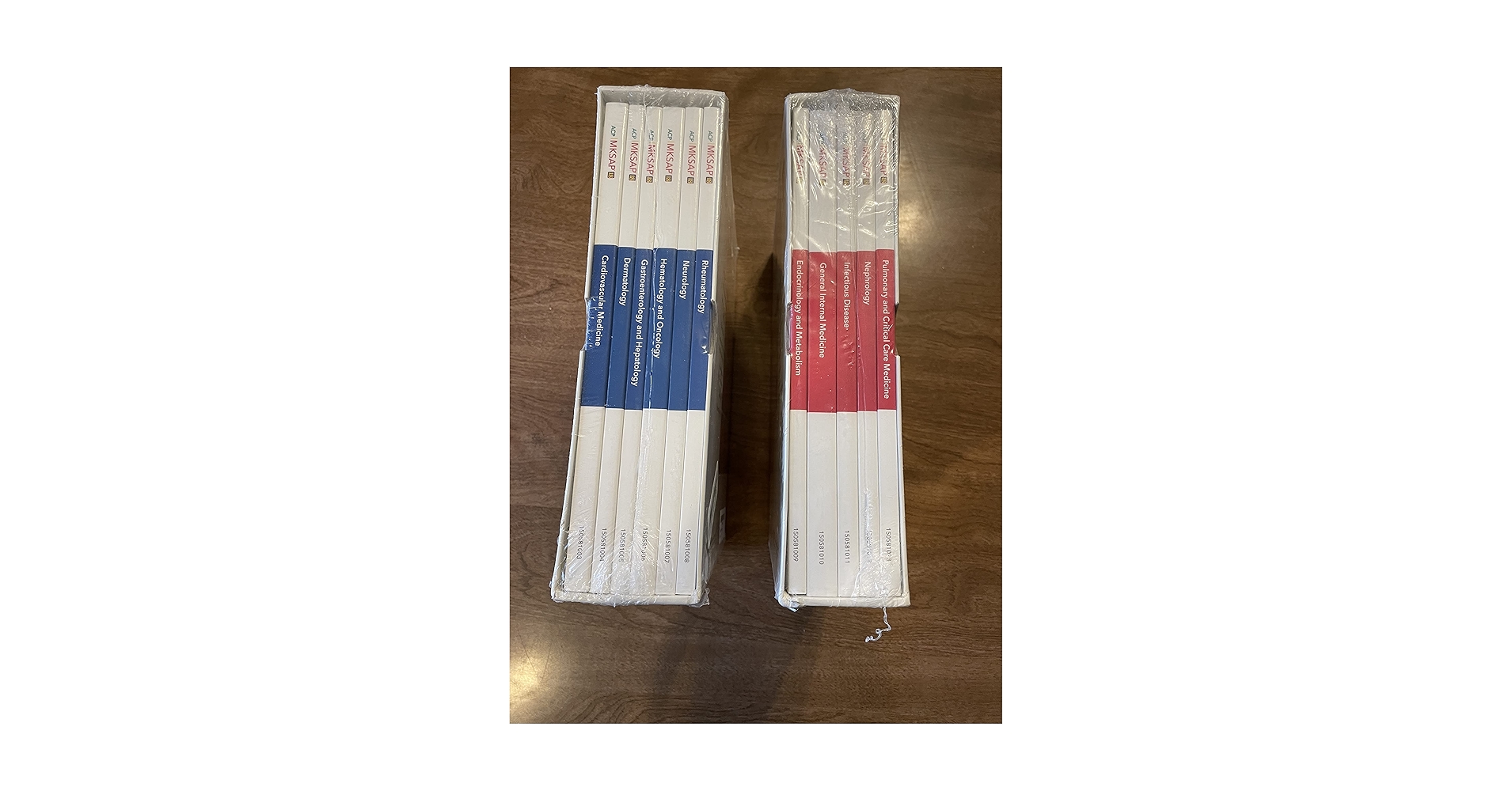 MKSAP® 18 Print: 9781938245473: Medicine & Health Science