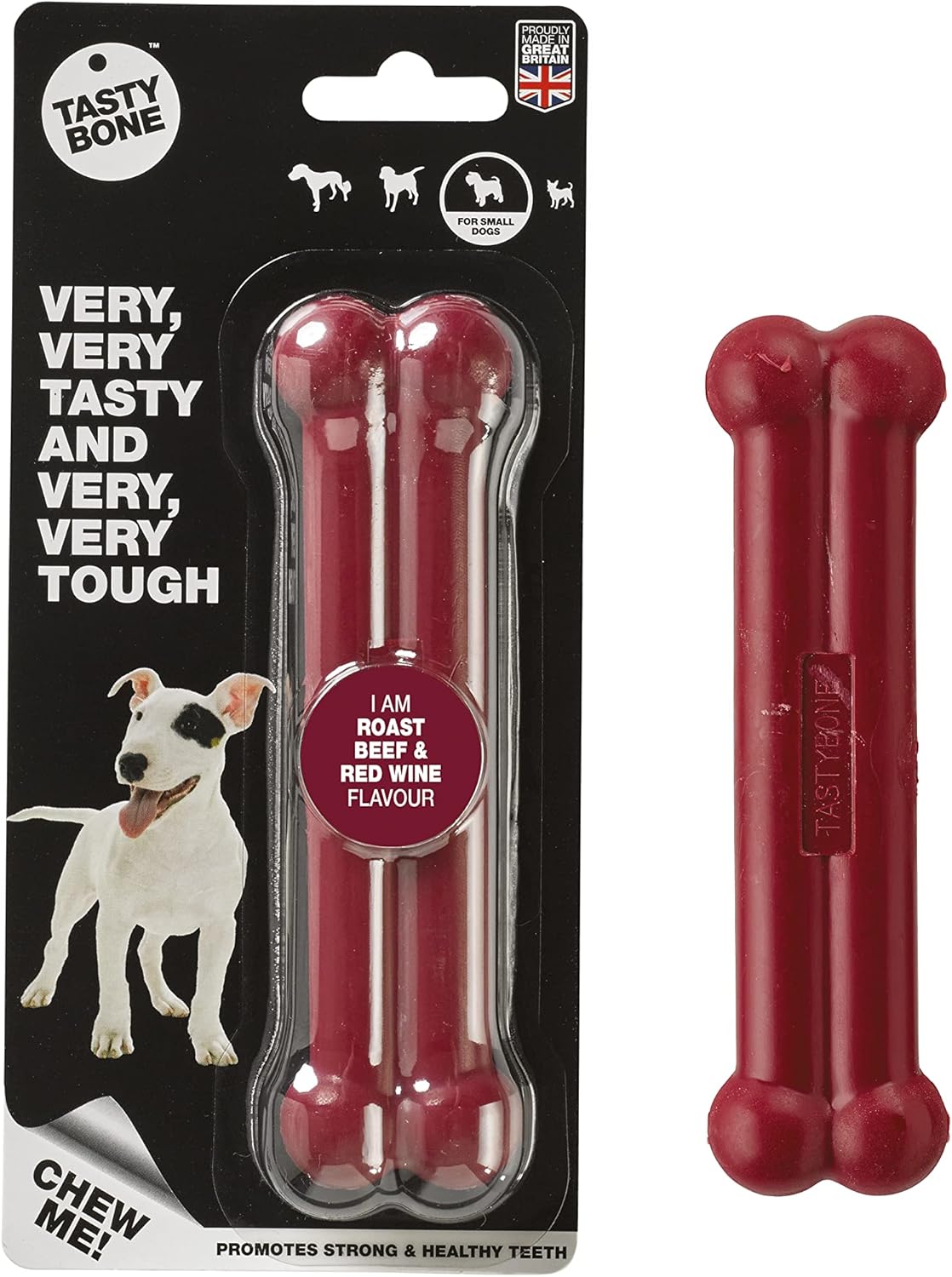 Tastybone Toy Beef