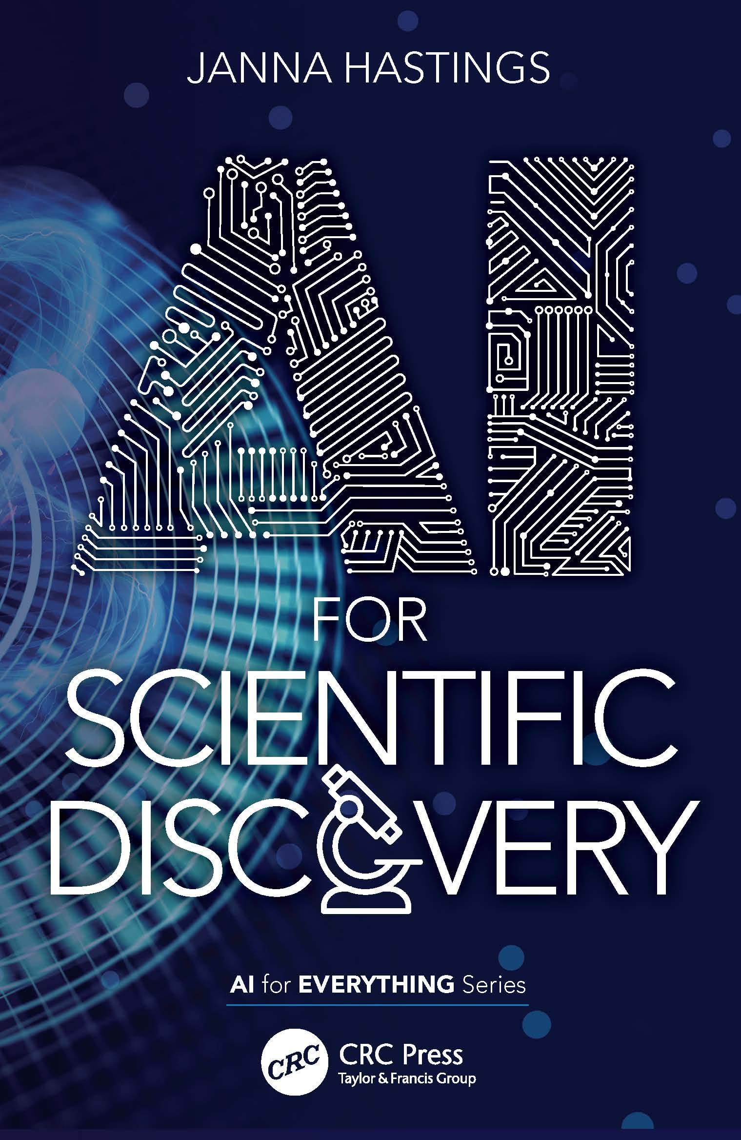 Unlocking Scientific Discovery: The Power Of The Right Question - tscnppt
