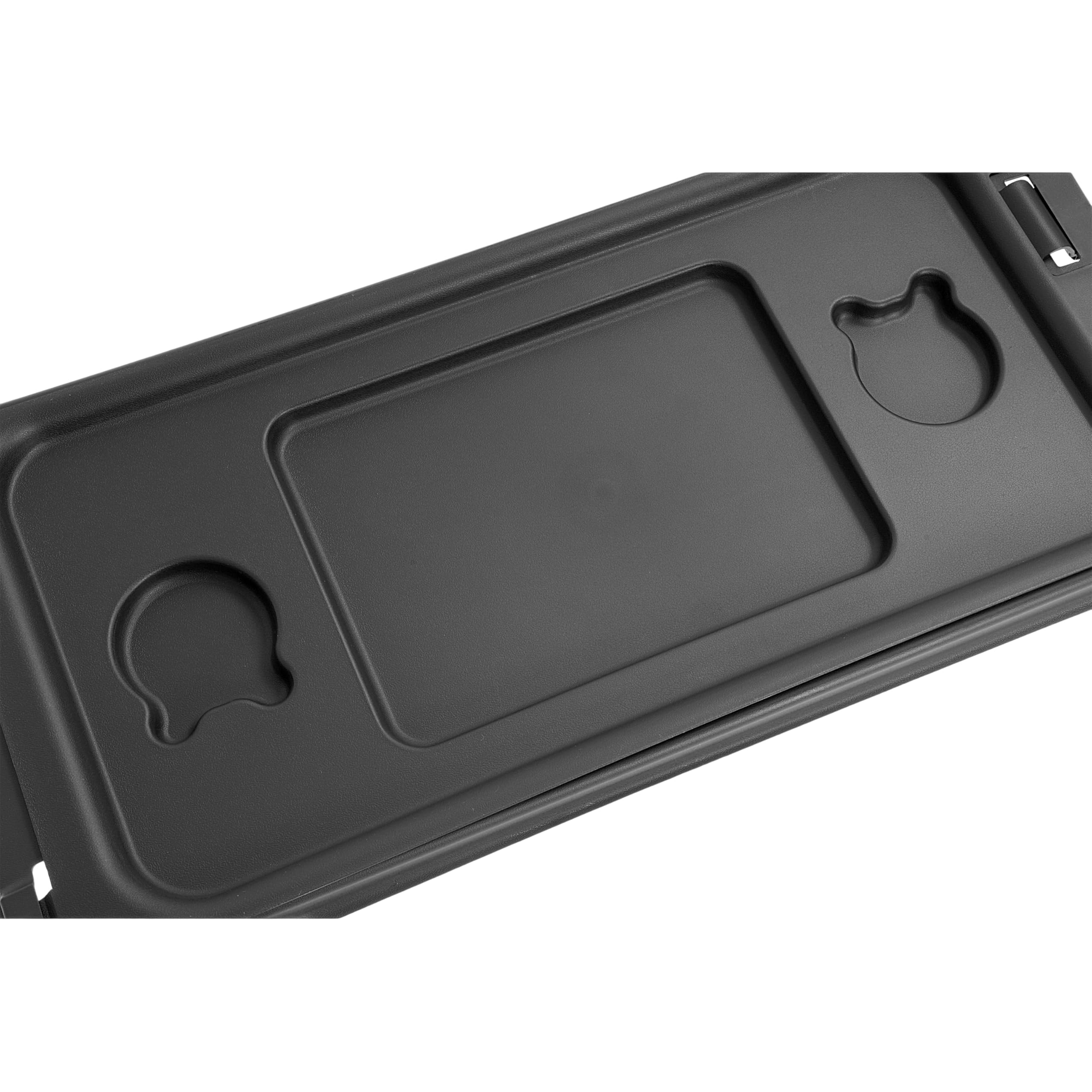 Amazon.com: ALMULOO Underseat Storage Box Compatible with 2015