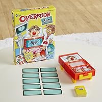 Vista 8 de Operación X-Ray Game