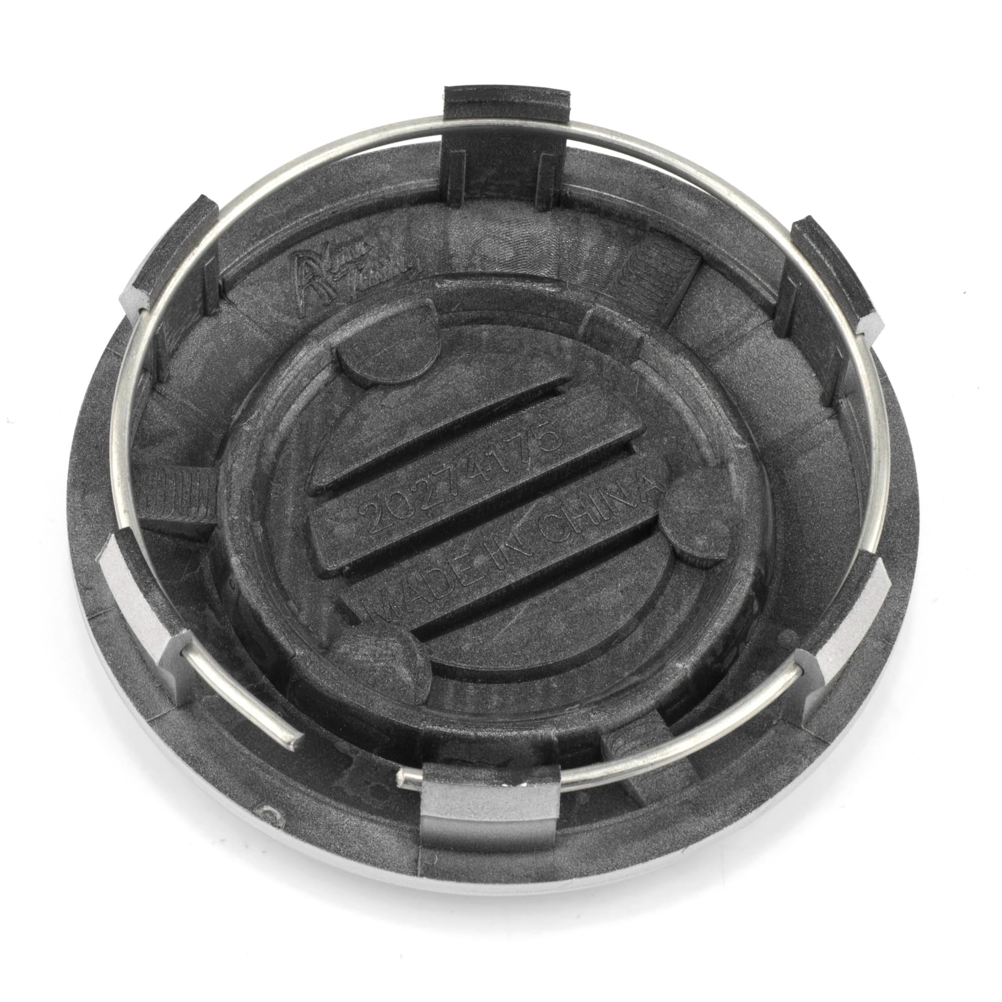 Lot de 4 Cache-moyeux de Roue OD 83 mm/3,27" ID 76 mm/2,99", pour Suburban Silverado Escalade 2005-2013#15766002#88963143