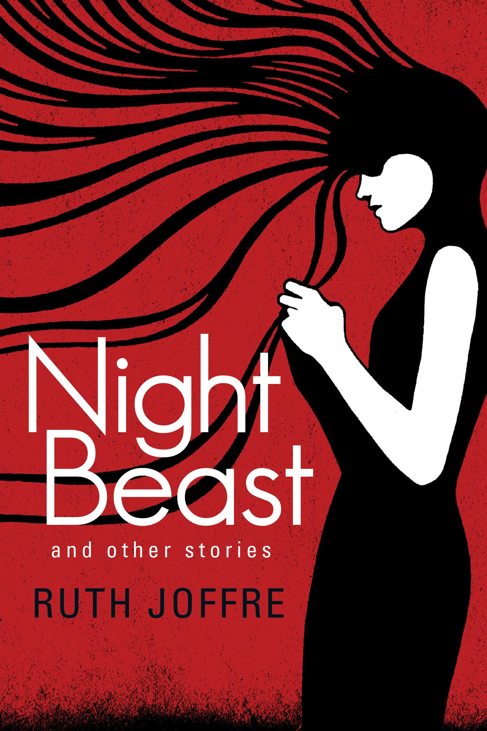 Buy Night Beast — BookShops.in