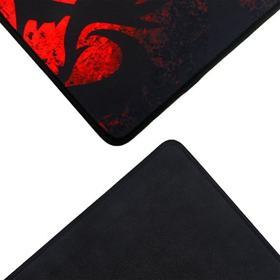 Redragon Pisces P016 game mouse pad, waterproof, 33 x 25.90 x 0.25 cm