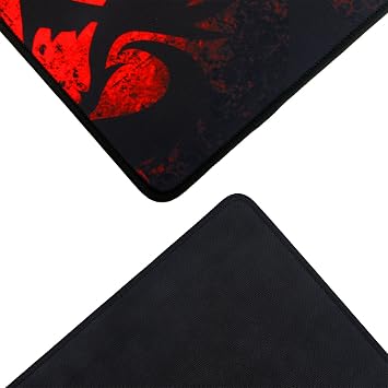 Redragon Pisces P016 game mouse pad, waterproof, 33 x 25.90 x 0.25 cm