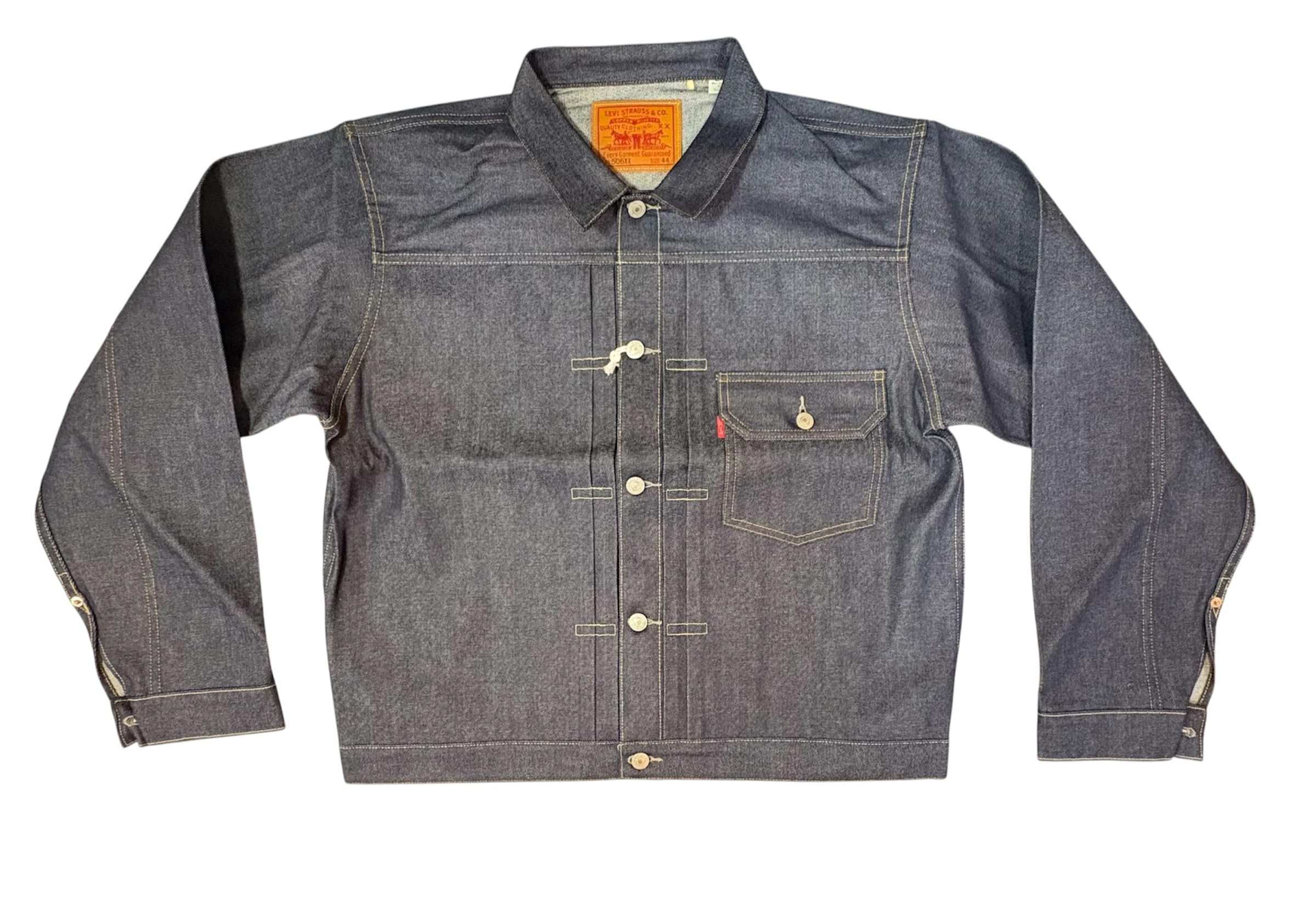 Amazon.co.jp: リーバイス Levi's VINTAGE CLOTHING 1936 TYPE1
