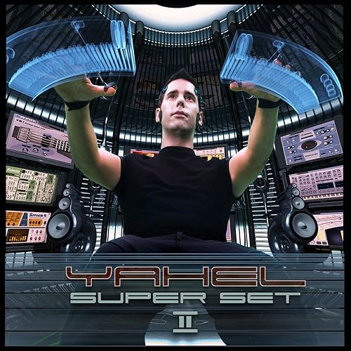 Lo Kal Hayehudim (Yahel Feat. Future Prophecy remix) (Yahel Feat