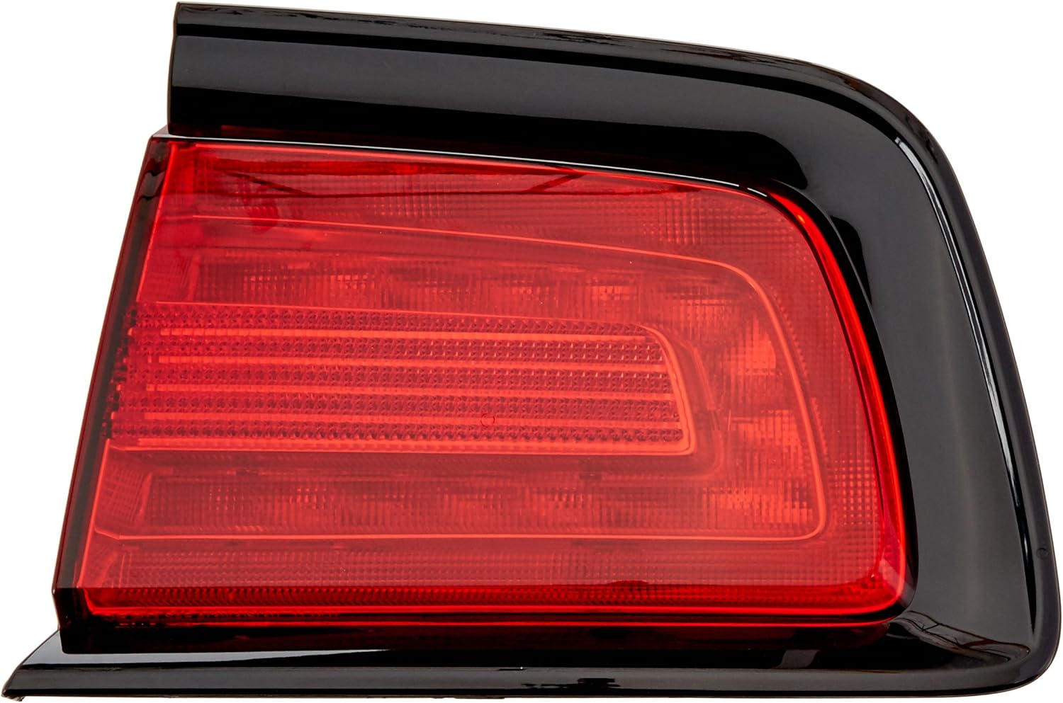 DEPO 334-1930L-AS Tail Lamp Assembly (Dodge Charger 11-14)