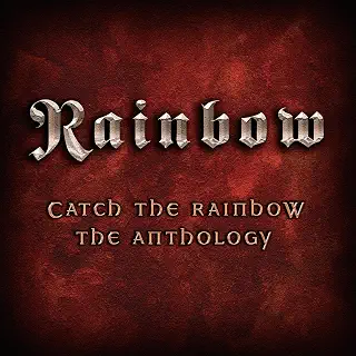 Catch The Rainbow-the Ant
