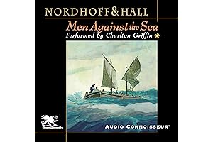 Men Against the Sea