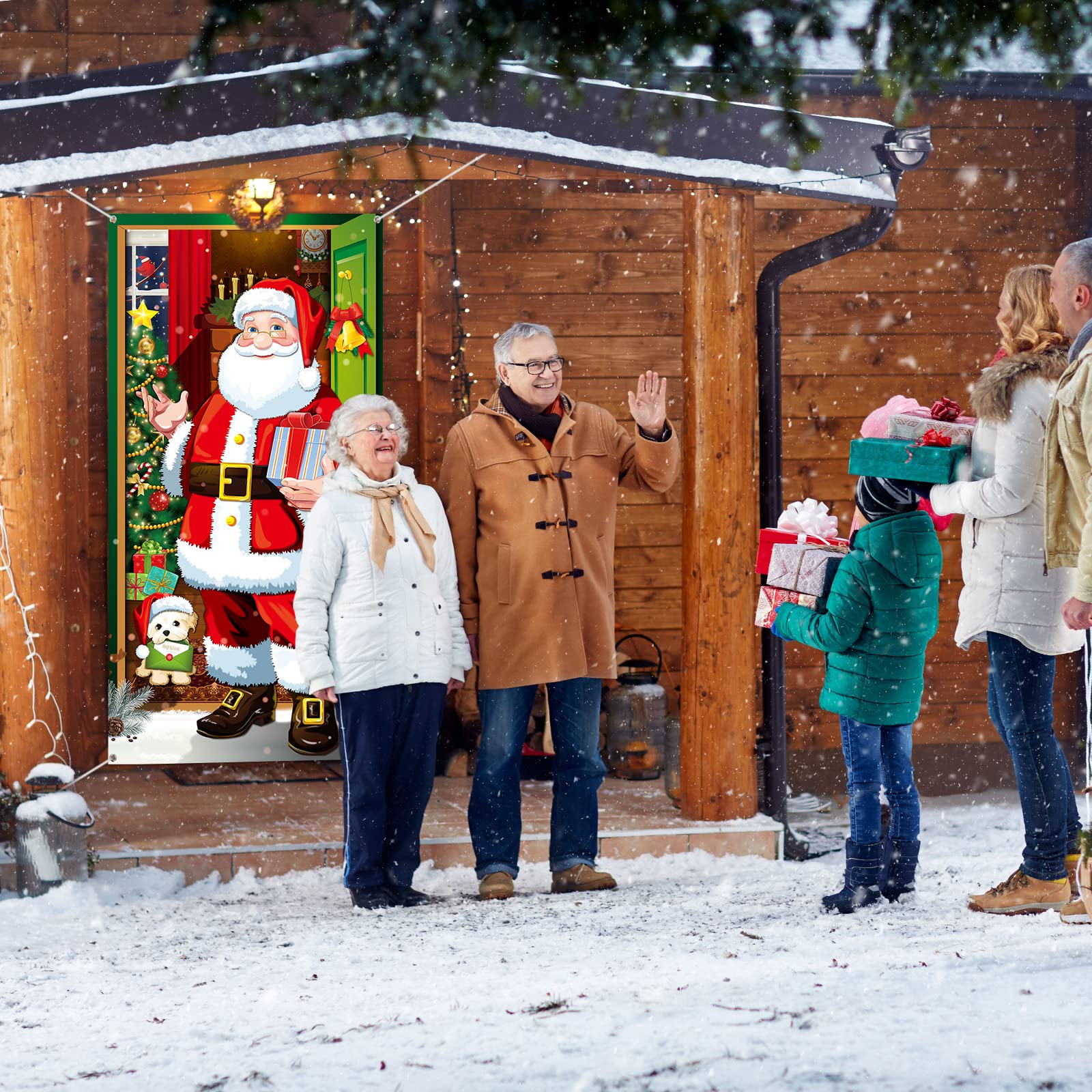Kerst staat voor de deur - SVF Cothen