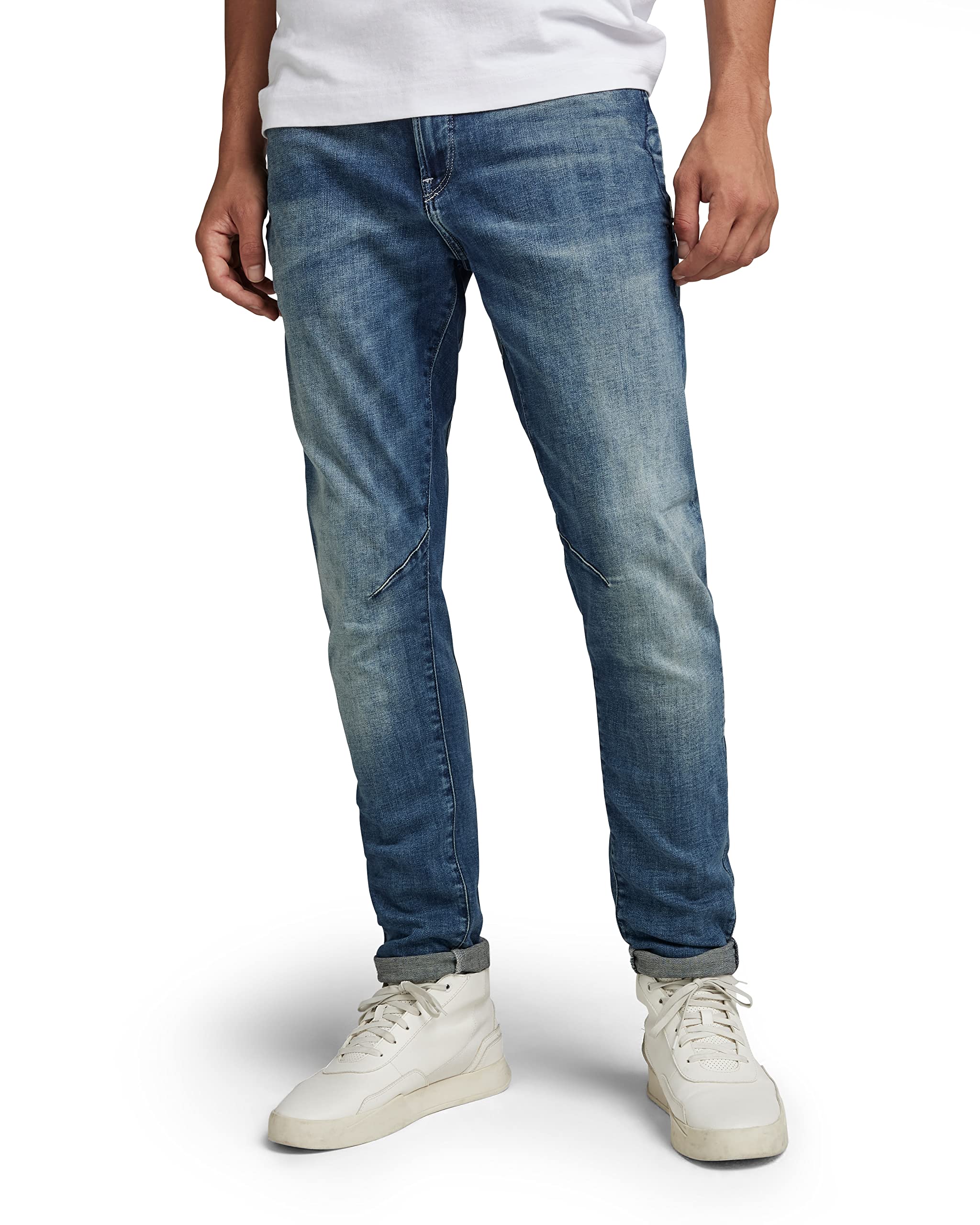 G-Star D-staq 3d Slim Jeans 33