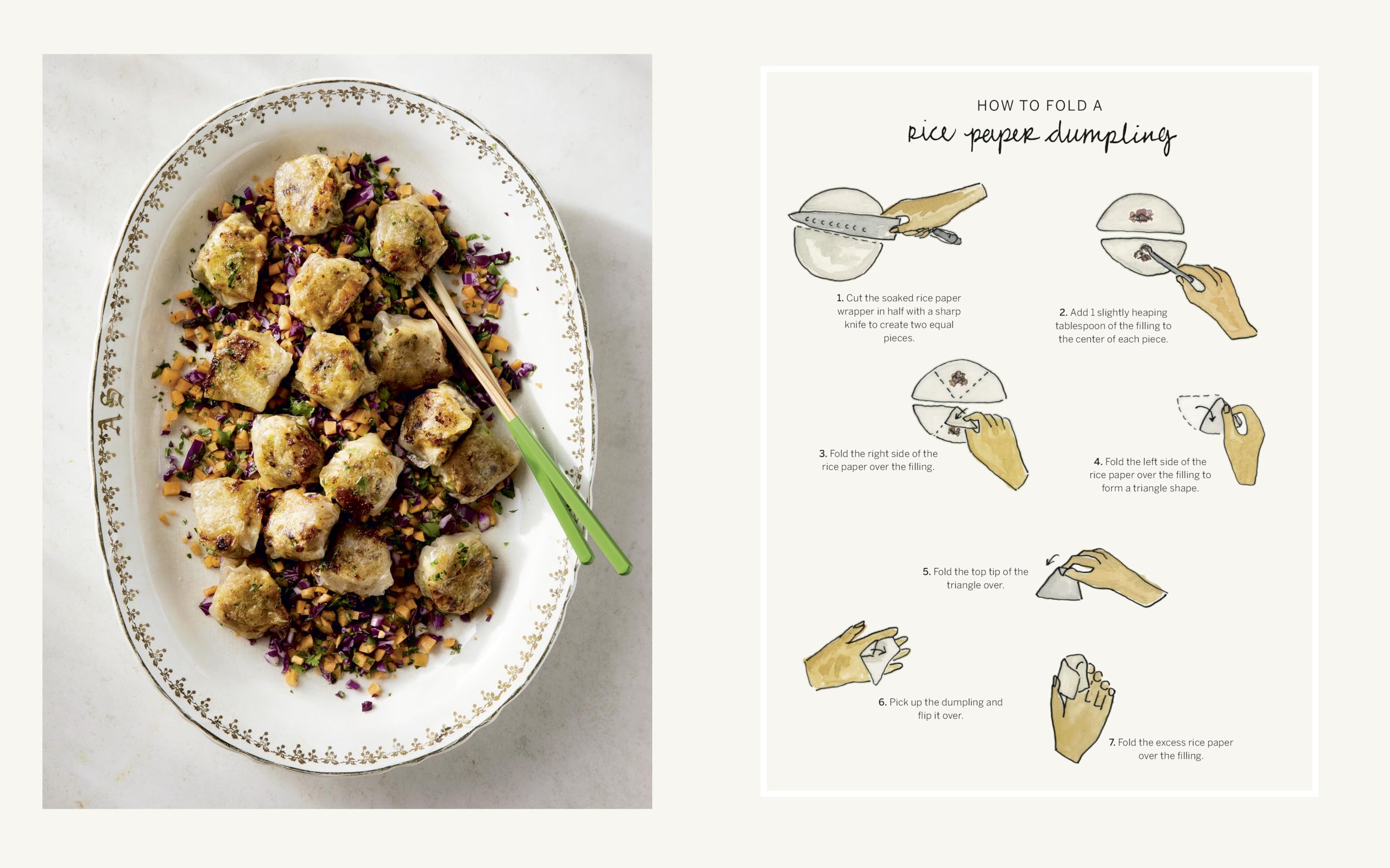 Maxi's Kitchen: Easy Go-To Recipes to Make Again and Again: A Cookbook