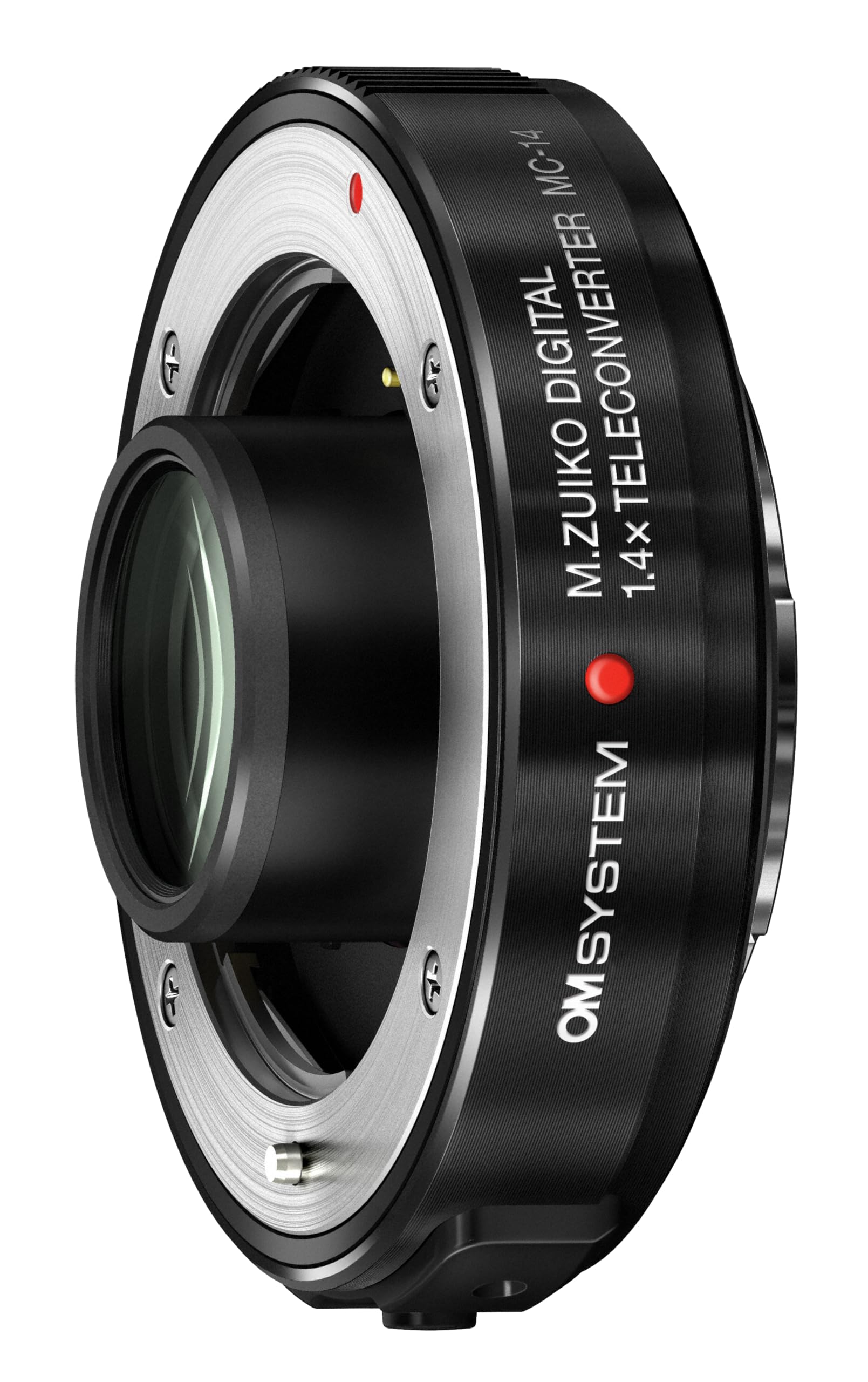 Amazon.com : OM System M.Zuiko Digital 1.4X Teleconverter MC‑14