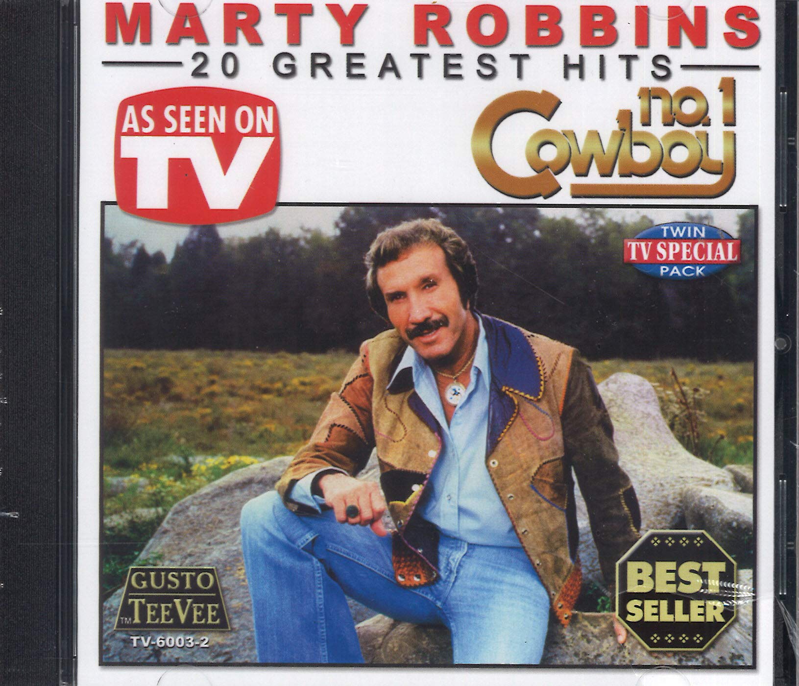 1 Cowboy