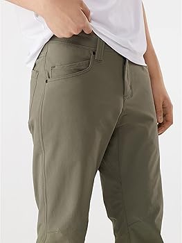 Amazon | [アークテリクス] Levon Pant Men's レボン パンツ メンズ