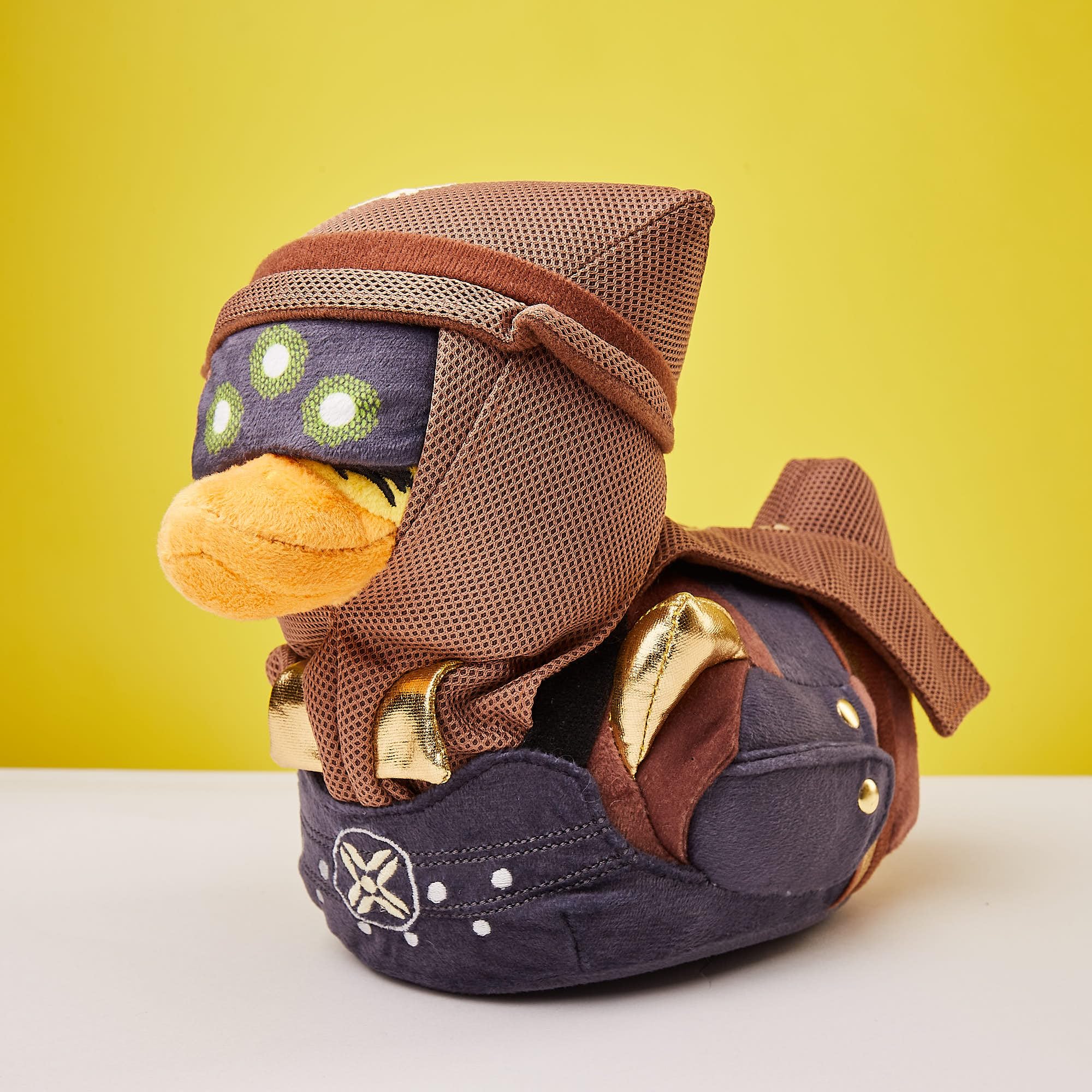 Amazon.com: TUBBZ: Destiny - Eris Morn Crota's Bane Duck Plush