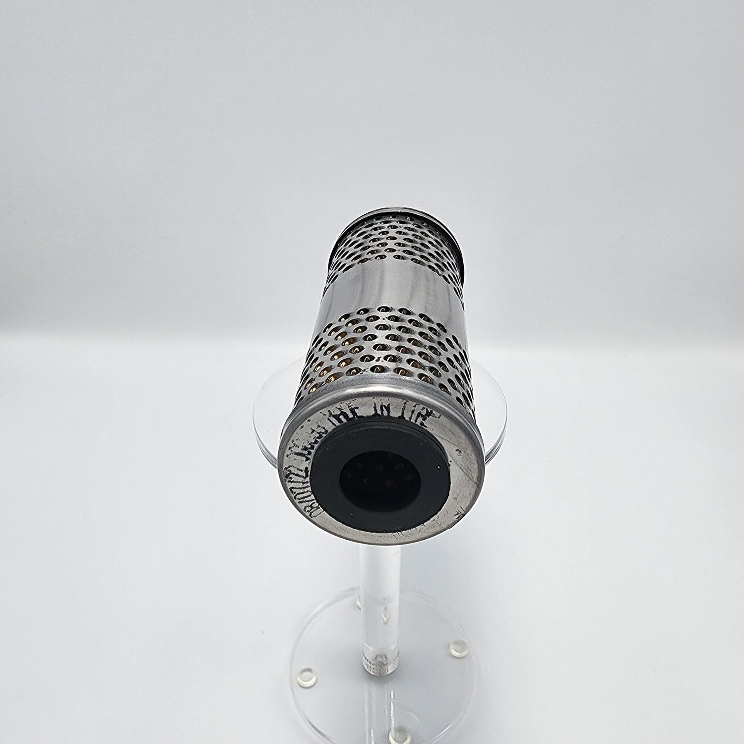 2A000633 Oil Filter Moto-Guzzi OEM- OEM Compatible: GU27153085, 2A000633 |Moto Guzzi Oil Filter For (Moto Guzzi Breva 750 2003-2009)