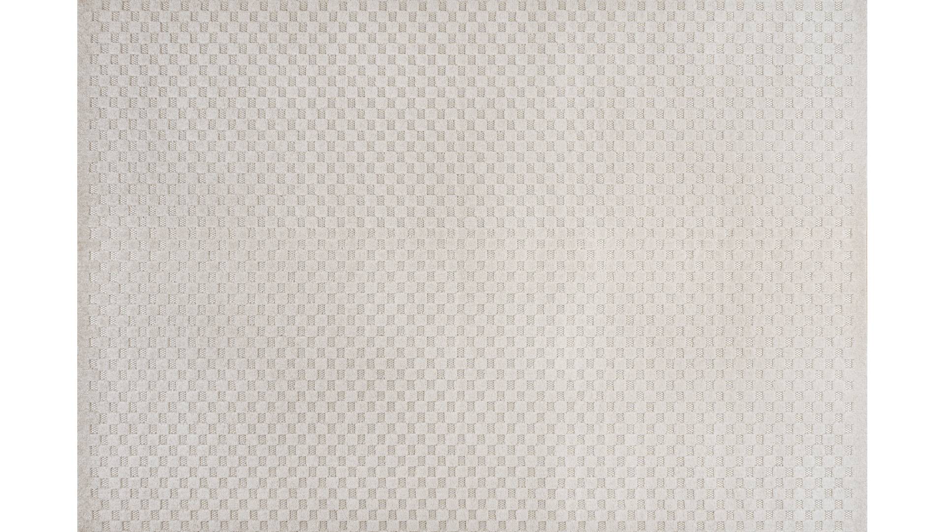 Tapete moderno tono marfil 236x152 cm miniatura 7
