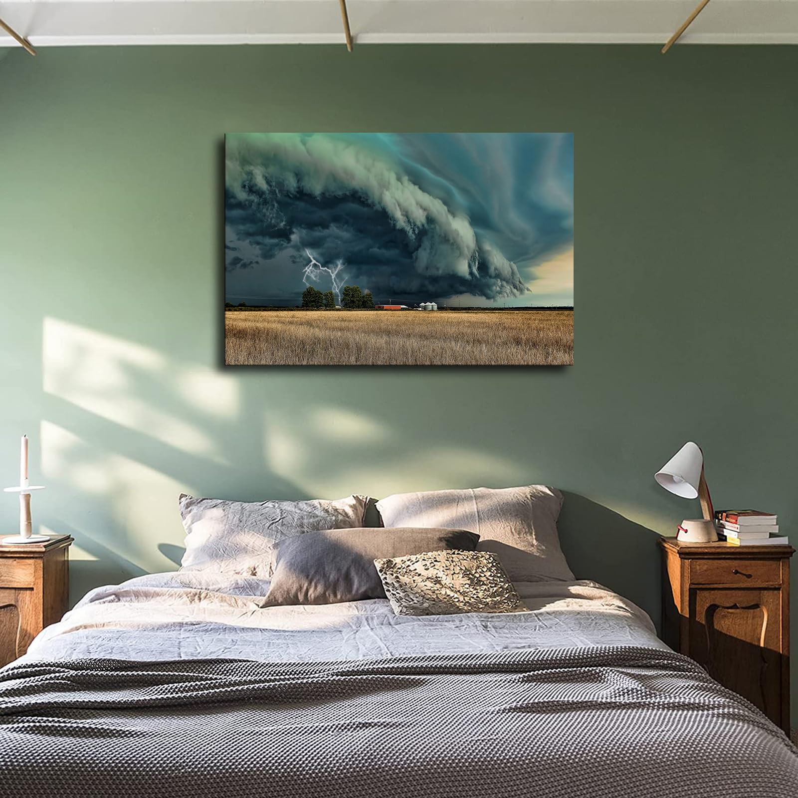 絵画 大型 「Weather Expert」 絵画 大型 「Weather Expert」 絵画