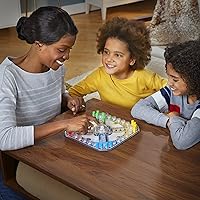 Vista 7 de Hasbro Gaming Juego de Mesa Trouble para Niños de 5 Años en Adelante, 2-4 Jugadores