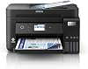 Epson EcoTank L6290 A4 Multi-Function Color Printer, Wi-Fi, Double Sided, Ink Tank, Scanner, Copier, Fax