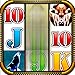 WOLF V BUFFALO RUN STACKED SLOTS