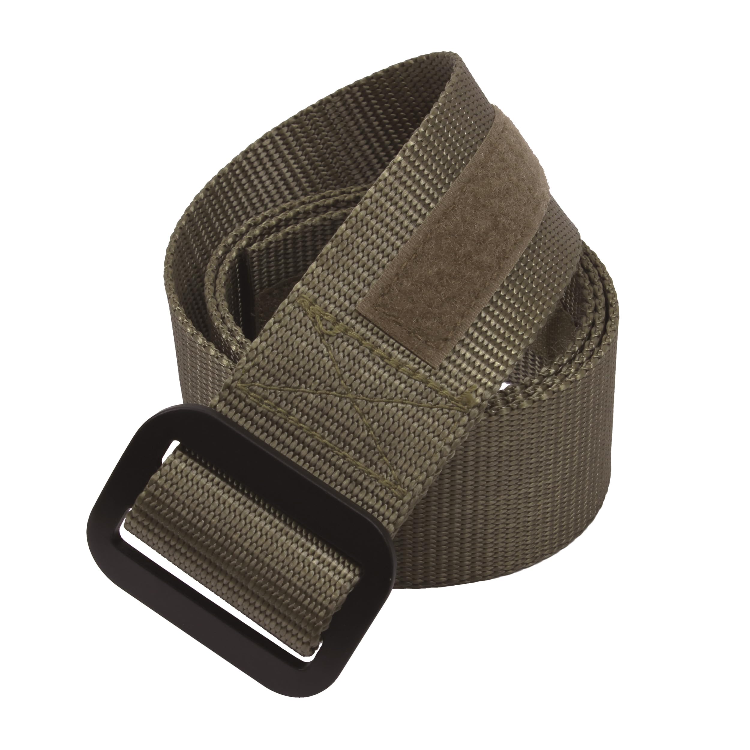 Rothco Military Tactical Riggers Belt/AR 670-1 Compliant (Army Requirements - DA PAM 670-1/AR 670-1)-image-5