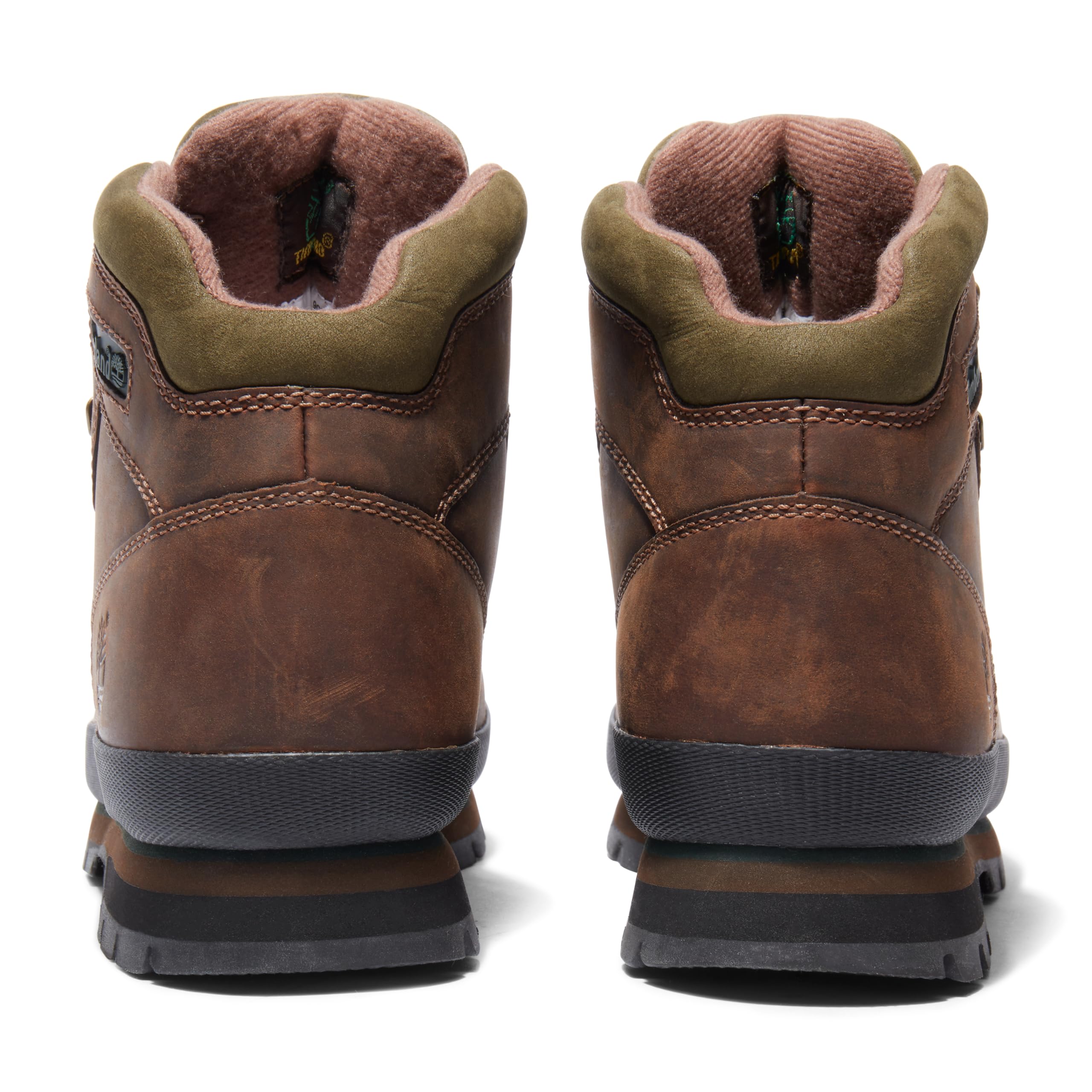 Timberland Euro Hiker 95100, Boots Homme
