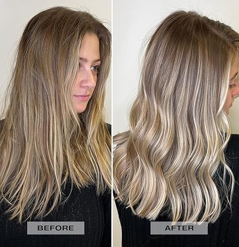 Miniatura 4 de LANZA Healing Strength - Acondicionador de miel de Manuka 85 onzas líquidas