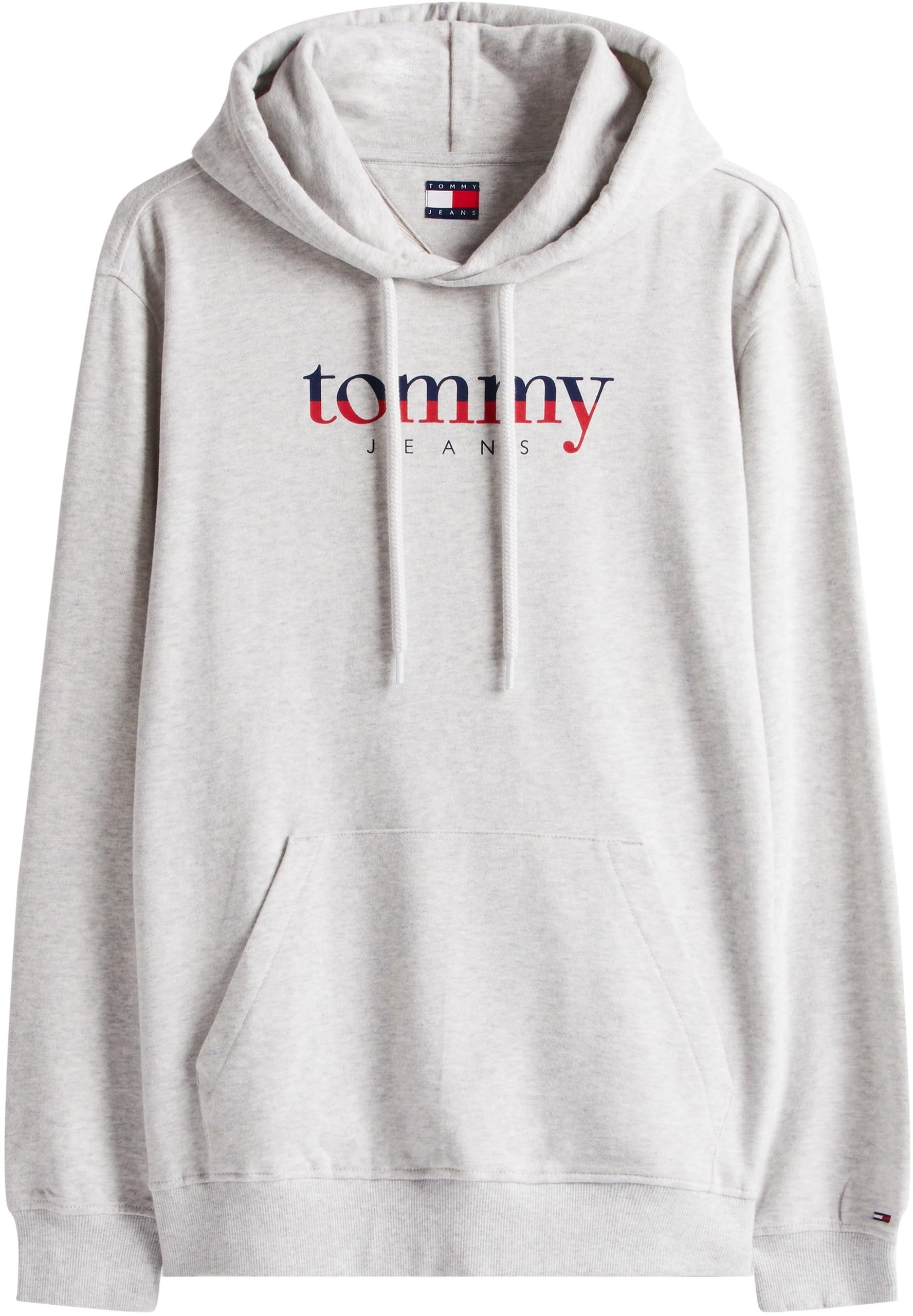 Tommy Jeans Hoodie Hombre Regular Fit