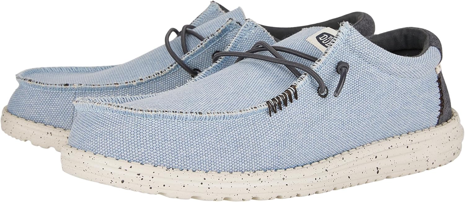 HEYDUDE Wally Coastline Jute - Image 2